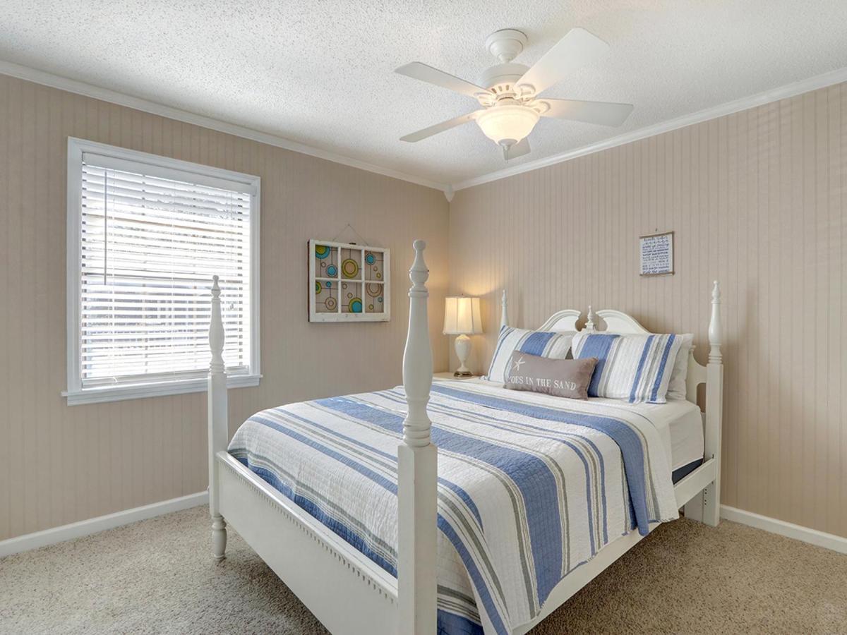 Вілла Lola'S Retreat Tybee Island Номер фото