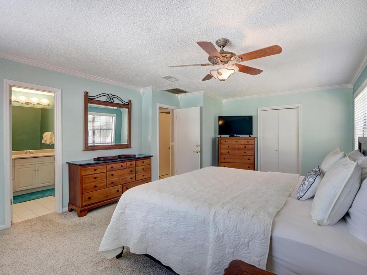 Вілла Lola'S Retreat Tybee Island Номер фото
