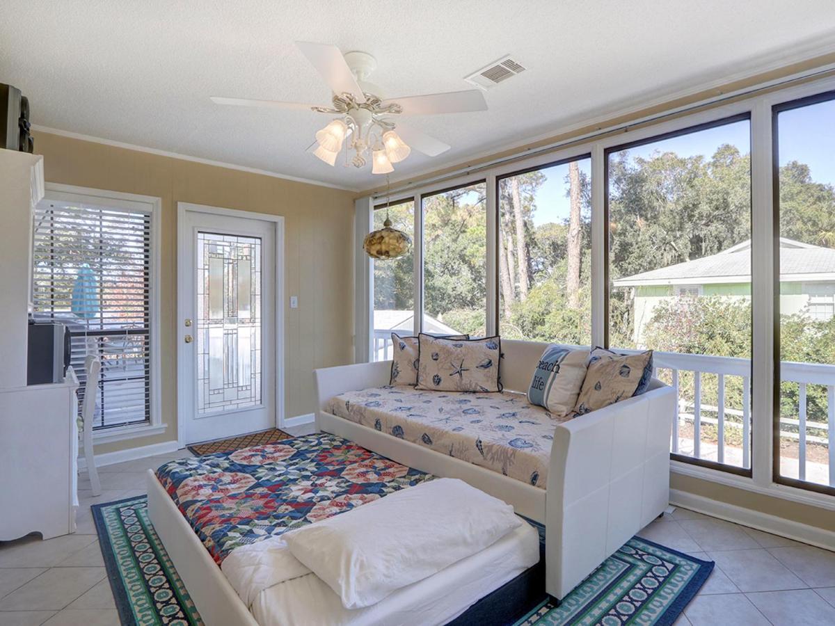 Вілла Lola'S Retreat Tybee Island Номер фото