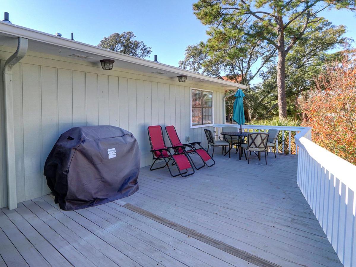 Вілла Lola'S Retreat Tybee Island Номер фото