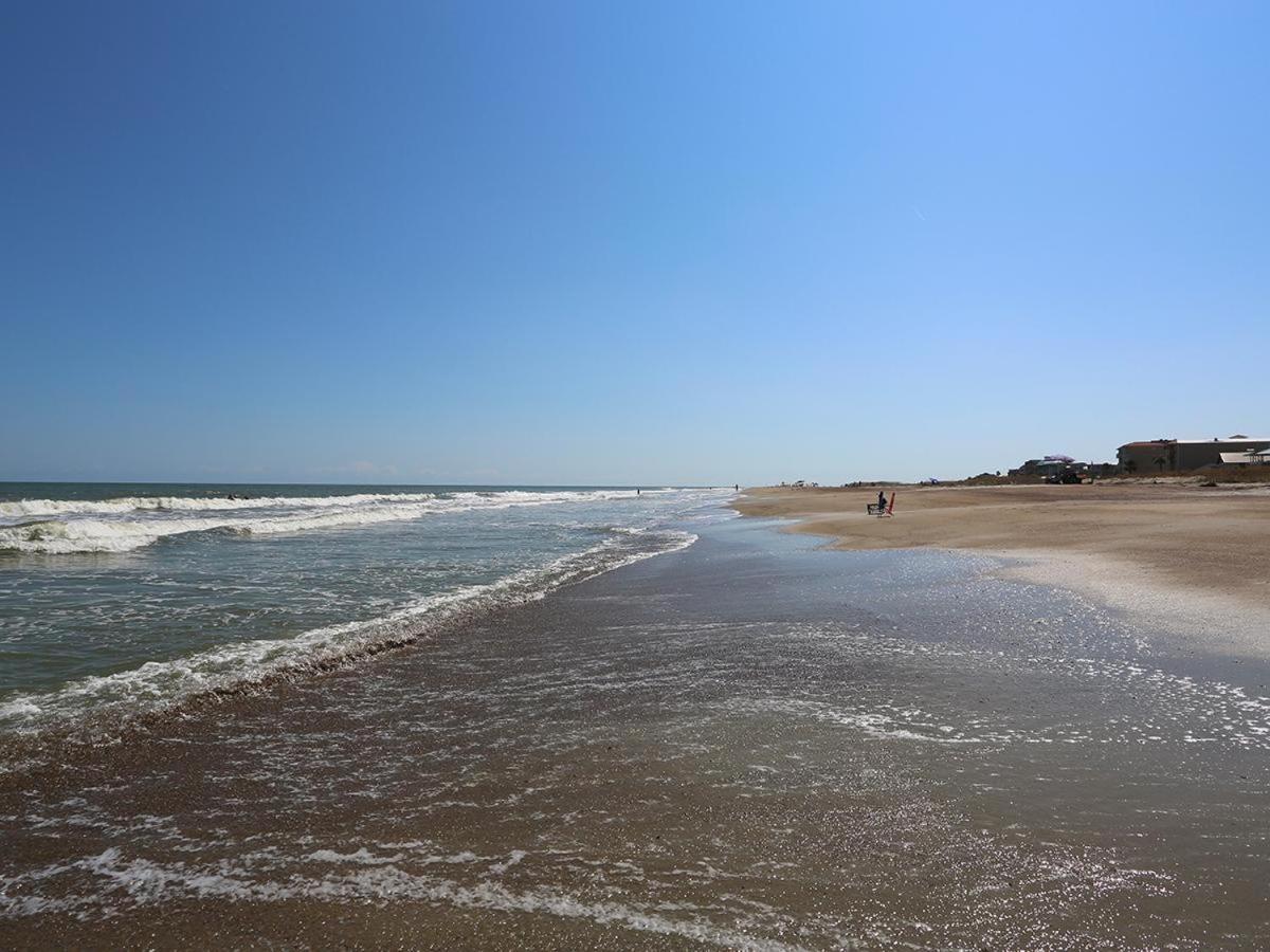 Вілла Lola'S Retreat Tybee Island Екстер'єр фото
