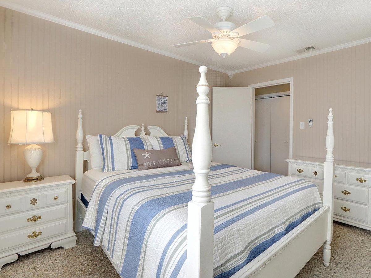 Вілла Lola'S Retreat Tybee Island Екстер'єр фото