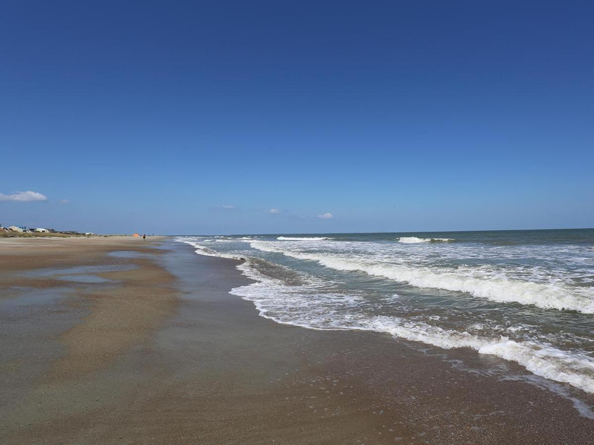 Вілла Lola'S Retreat Tybee Island Екстер'єр фото